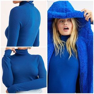 Free People Tops - Free People Make It Easy Thermal Free People Tops - Free People Make It Easy Thermal